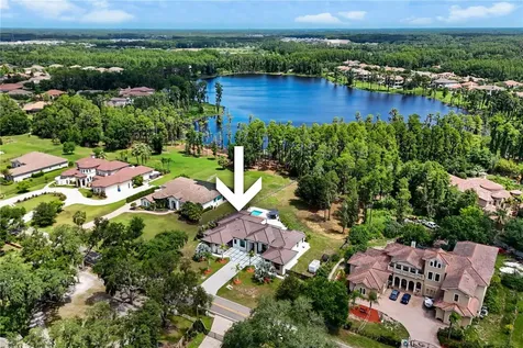 3317 Crenshaw Lake Road Lutz FL 33548