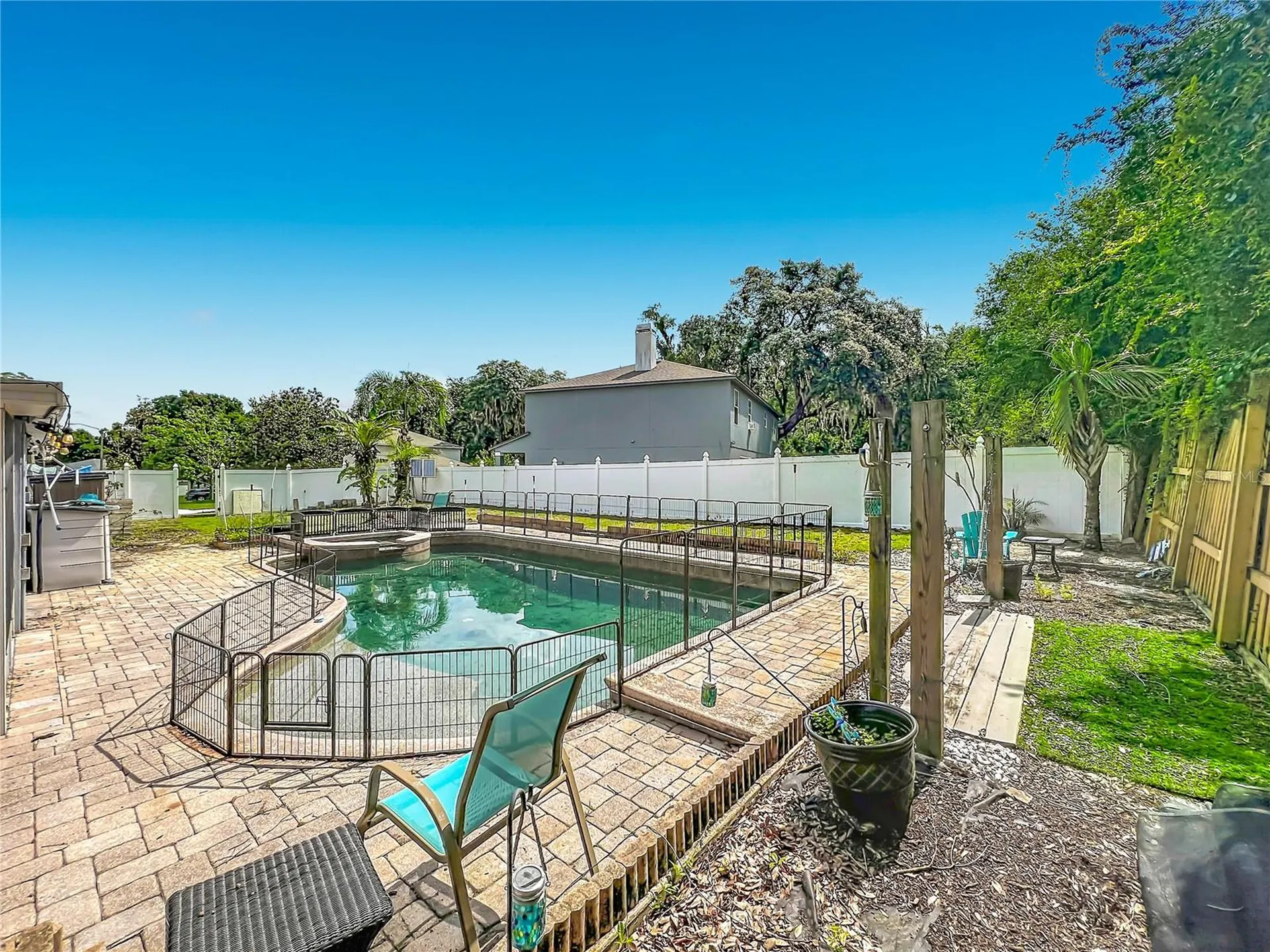8307 Lainie Lane Orlando FL 32818