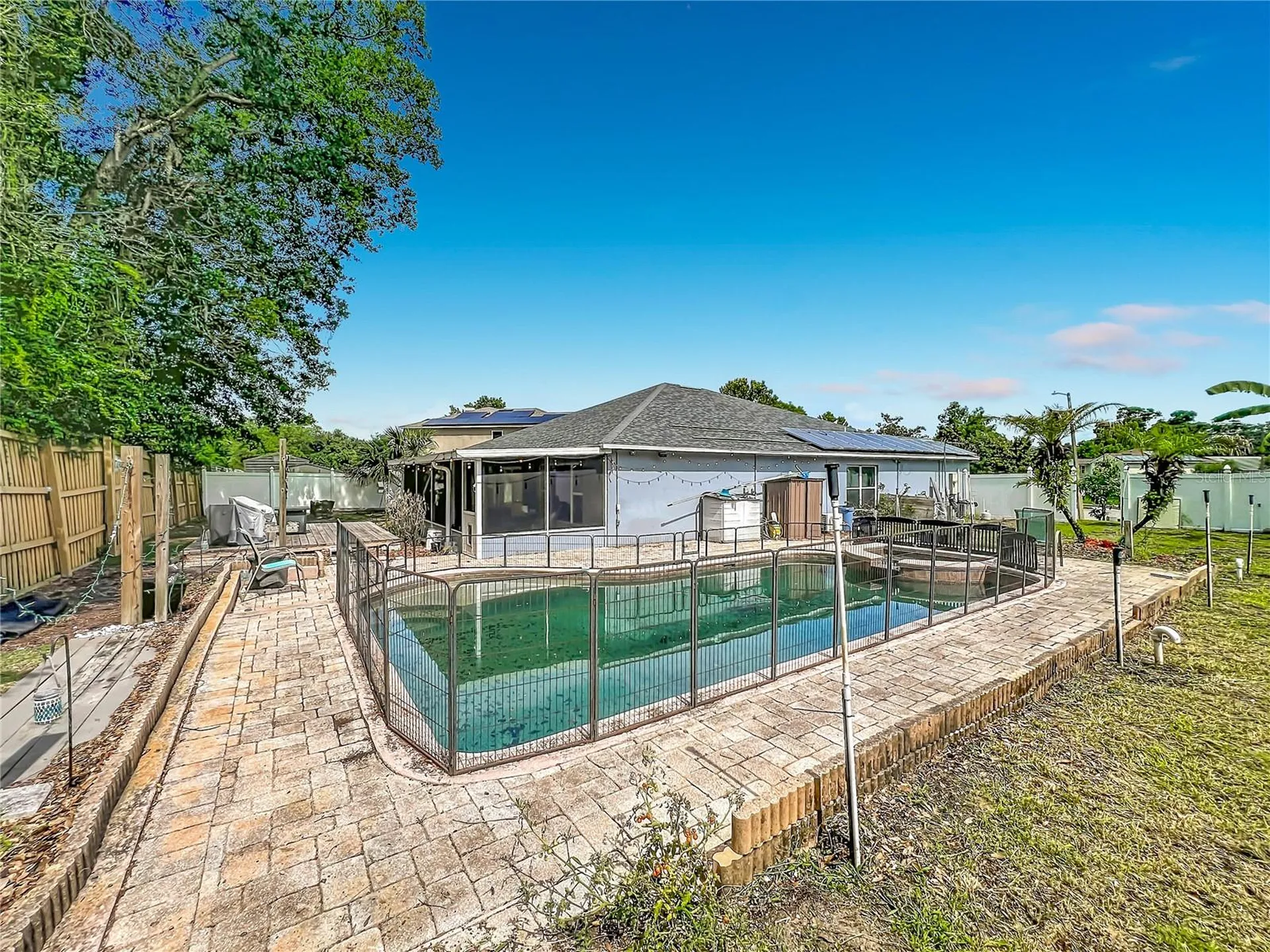 8307 Lainie Lane Orlando FL 32818