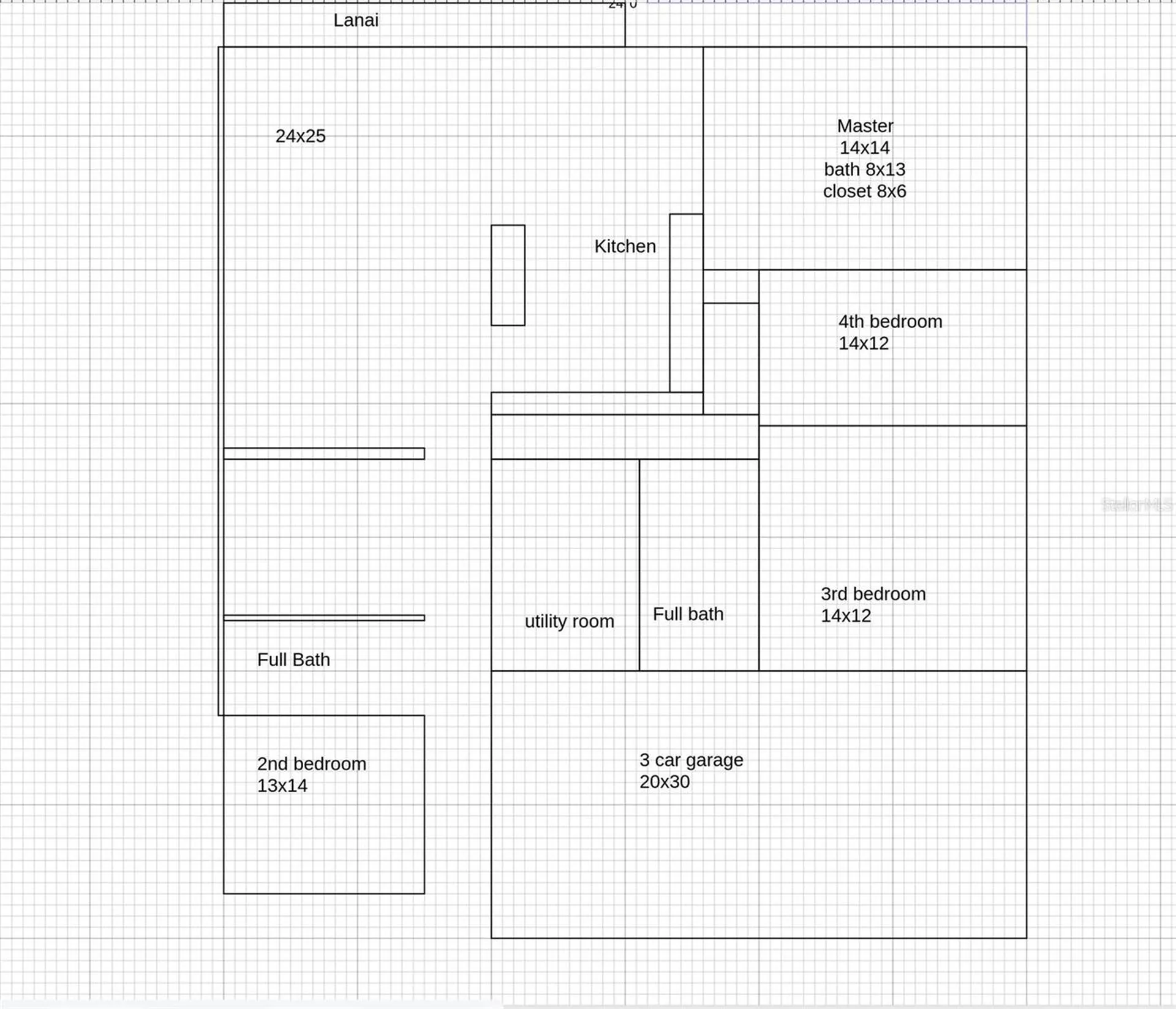 8307 Lainie Lane Orlando FL 32818