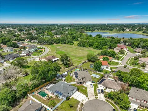 8307 Lainie Lane Orlando FL 32818
