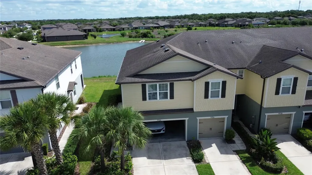 9154 Hillcroft Drive Riverview FL 33578
