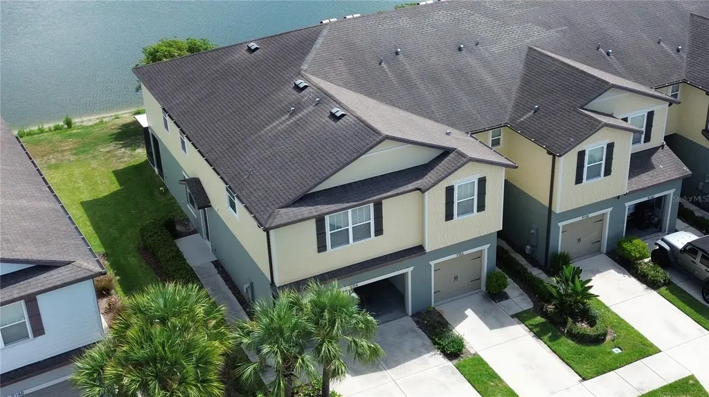9154 Hillcroft Drive Riverview FL 33578