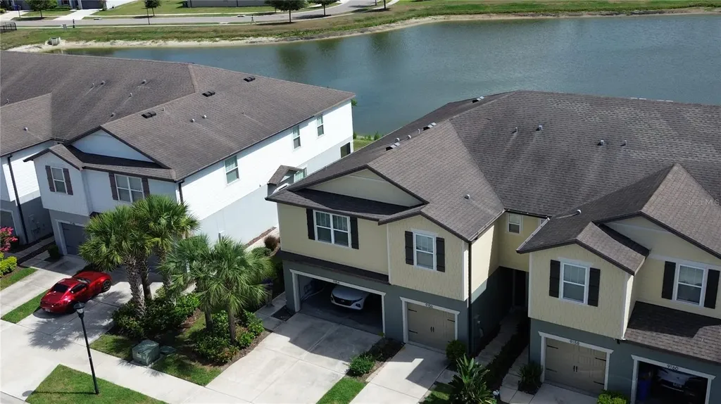 9154 Hillcroft Drive Riverview FL 33578