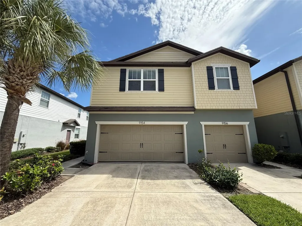 9154 Hillcroft Drive Riverview FL 33578