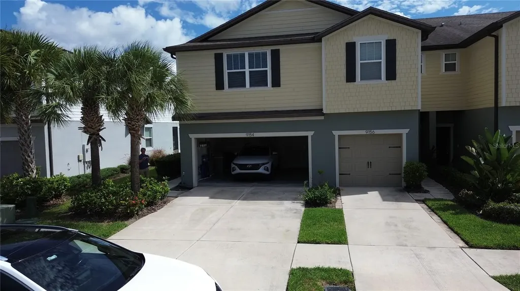 9154 Hillcroft Drive Riverview FL 33578