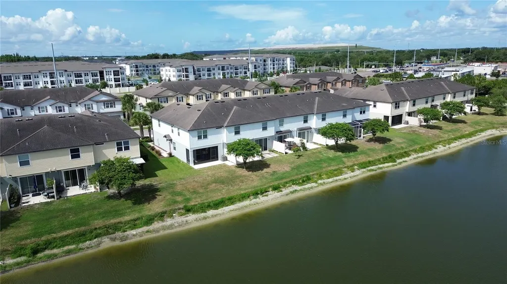 9154 Hillcroft Drive Riverview FL 33578