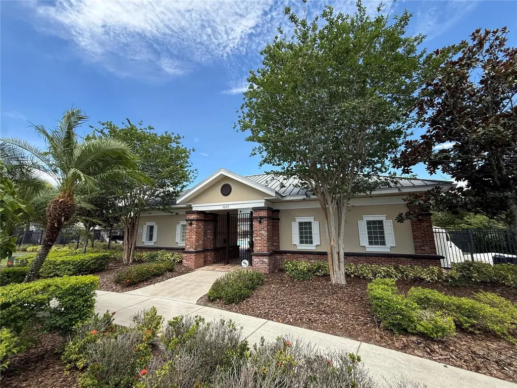 9154 Hillcroft Drive Riverview FL 33578