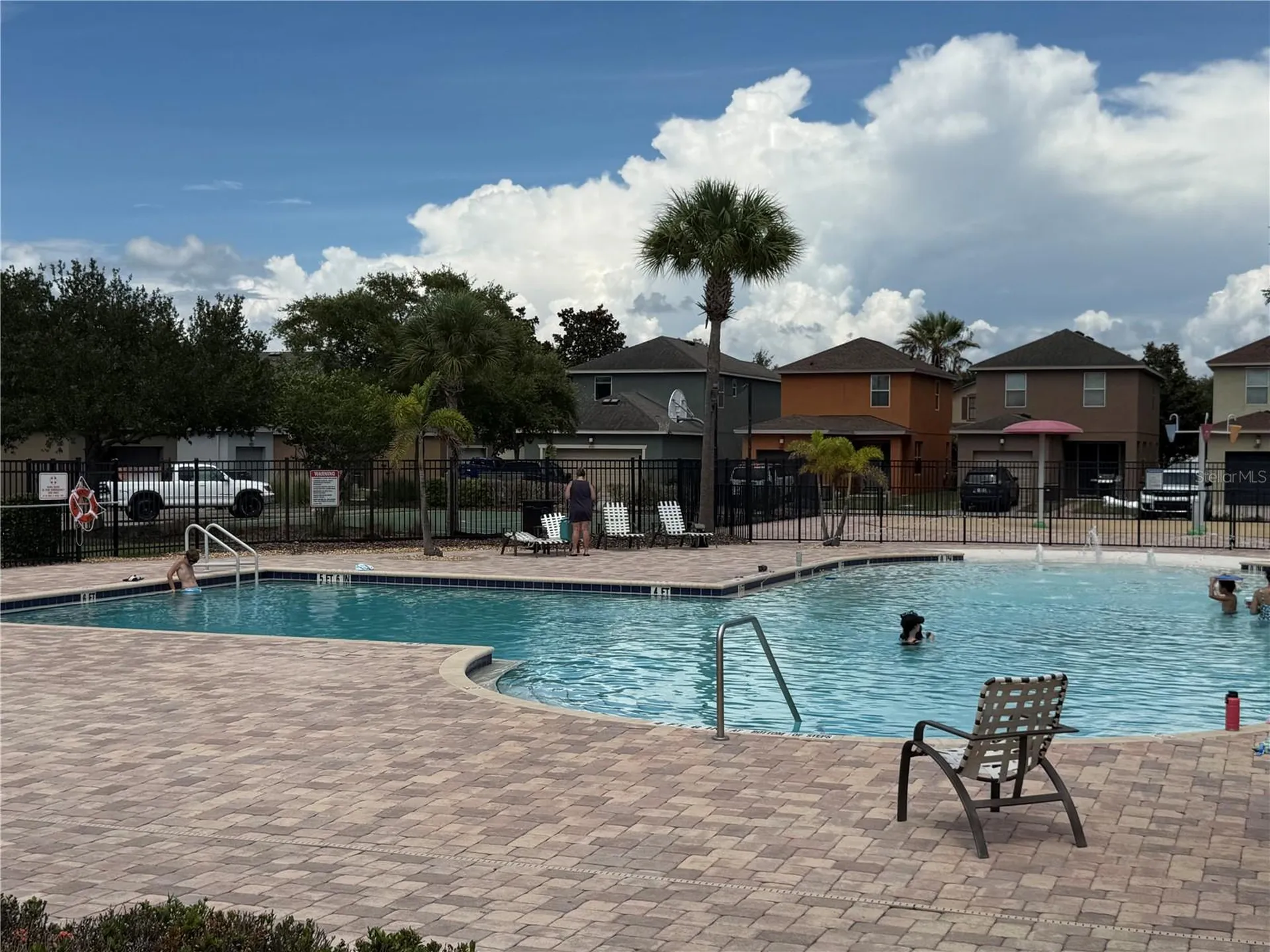 9154 Hillcroft Drive Riverview FL 33578