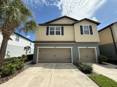 9154 Hillcroft Drive Riverview FL 33578