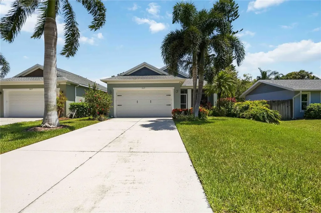 309 Pavonia Road Nokomis FL 34275