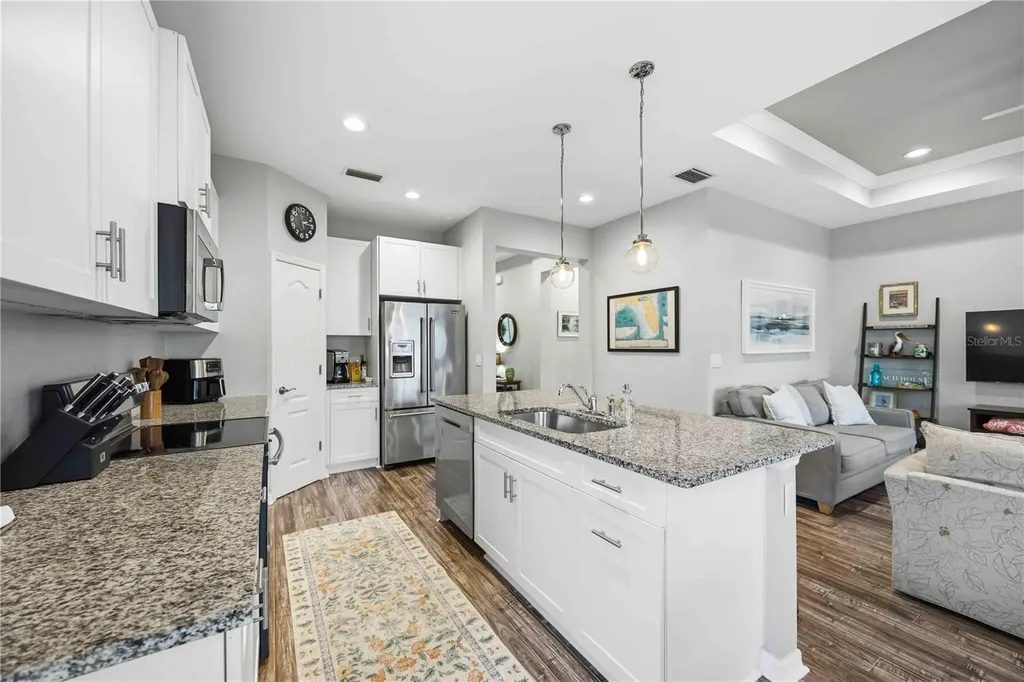 309 Pavonia Road Nokomis FL 34275