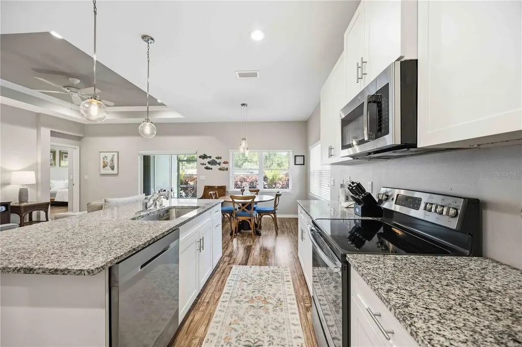 309 Pavonia Road Nokomis FL 34275