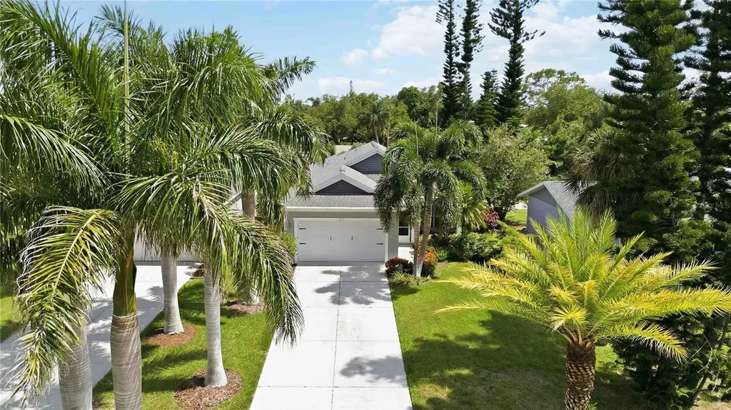 309 Pavonia Road Nokomis FL 34275