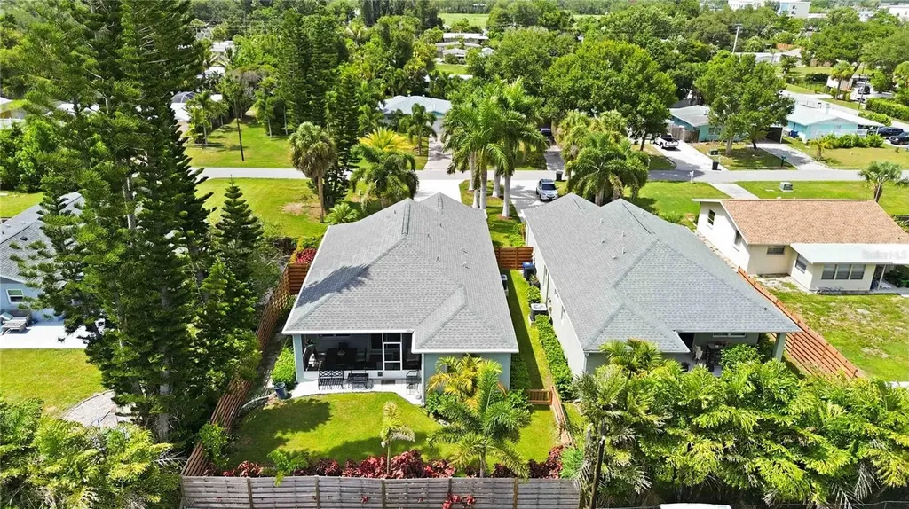 309 Pavonia Road Nokomis FL 34275