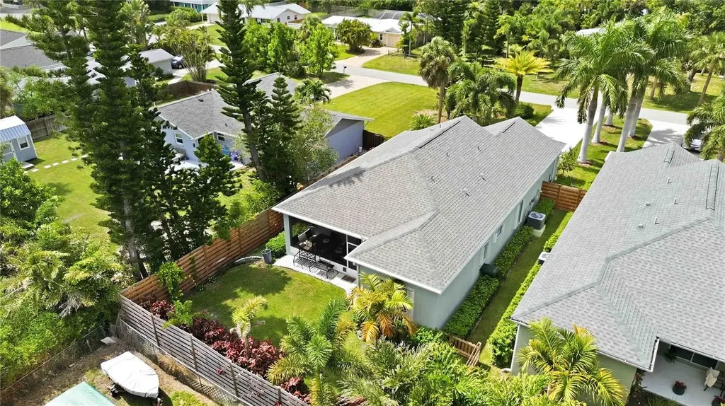 309 Pavonia Road Nokomis FL 34275