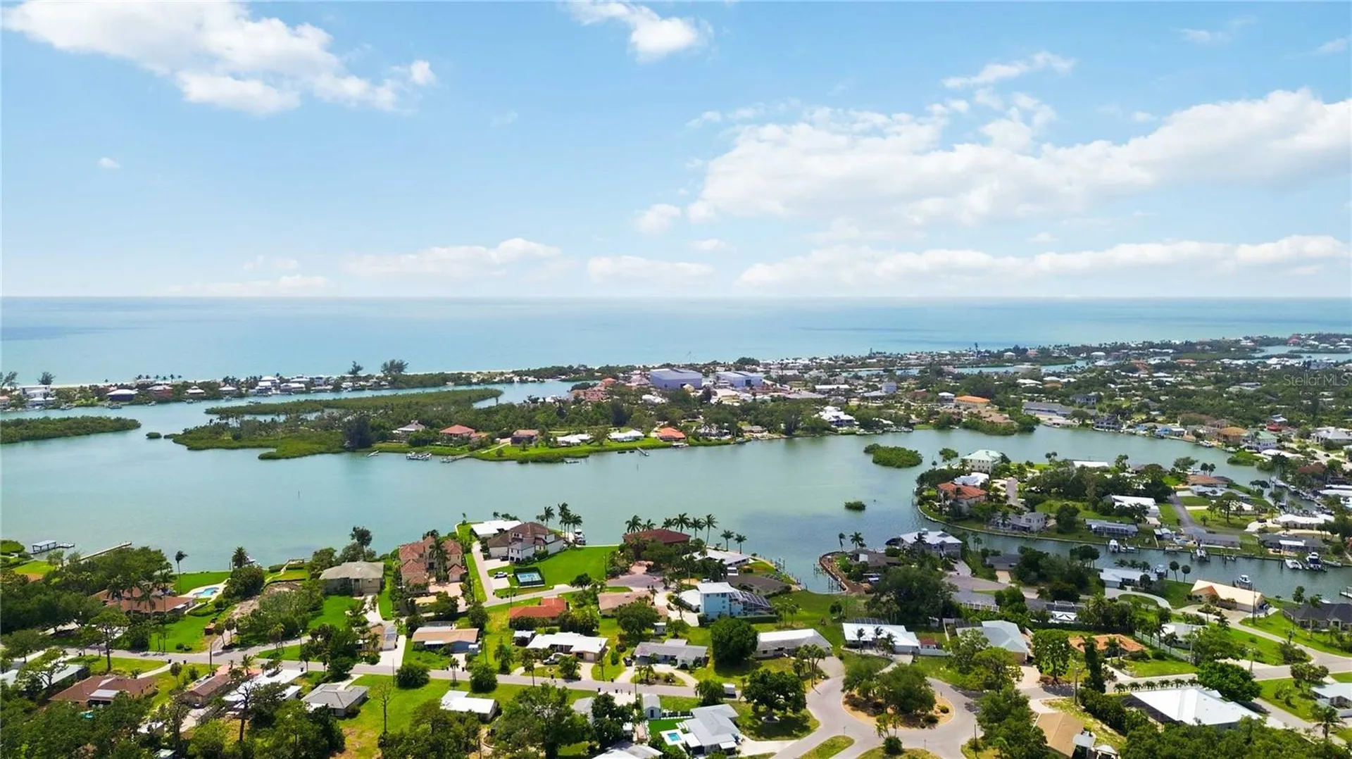 309 Pavonia Road Nokomis FL 34275