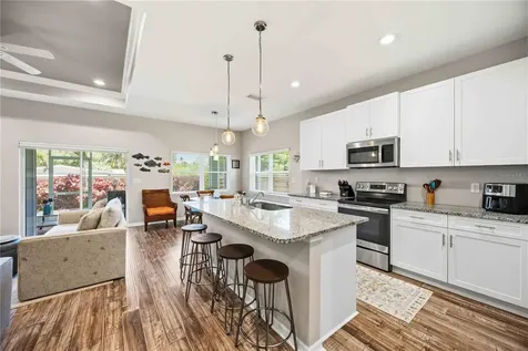 309 Pavonia Road Nokomis FL 34275