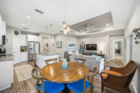 309 Pavonia Road Nokomis FL 34275