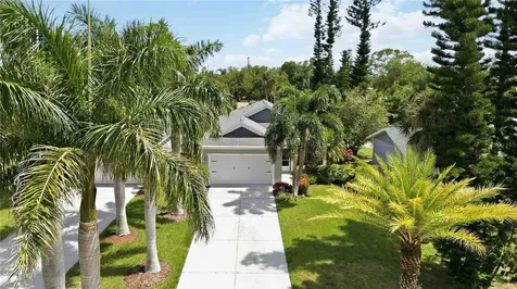 309 Pavonia Road Nokomis FL 34275