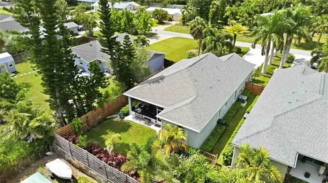 309 Pavonia Road Nokomis FL 34275