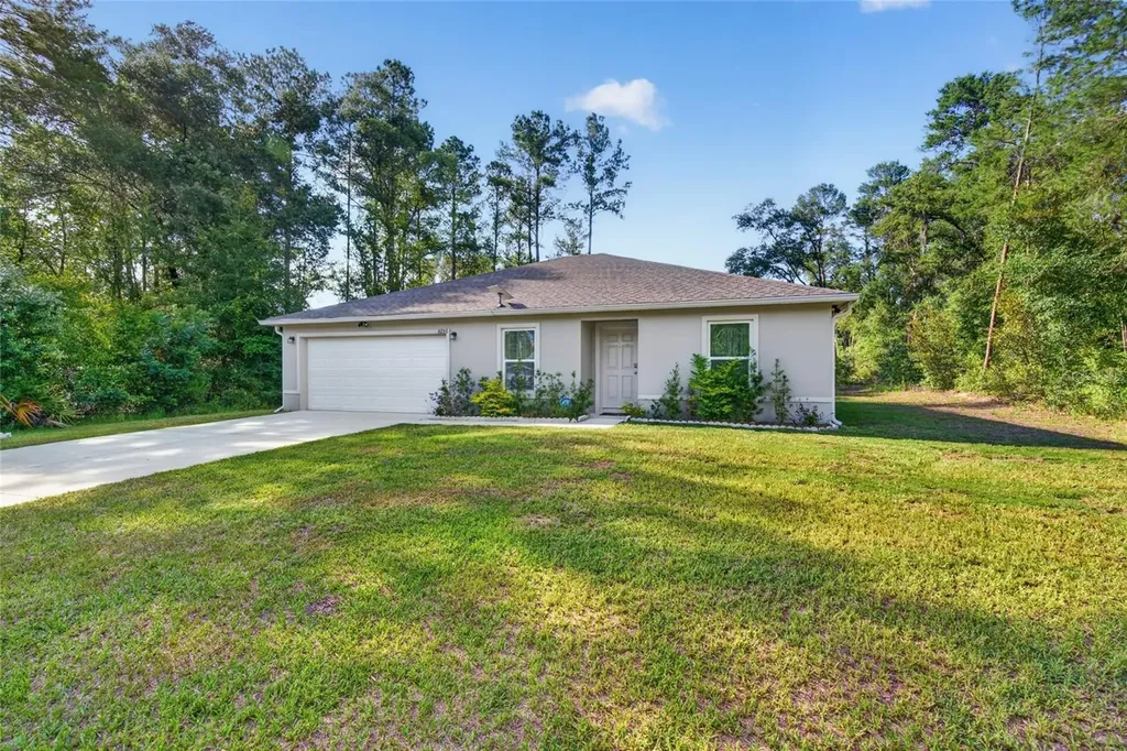 8257 SW 129th Place Ocala FL 34473