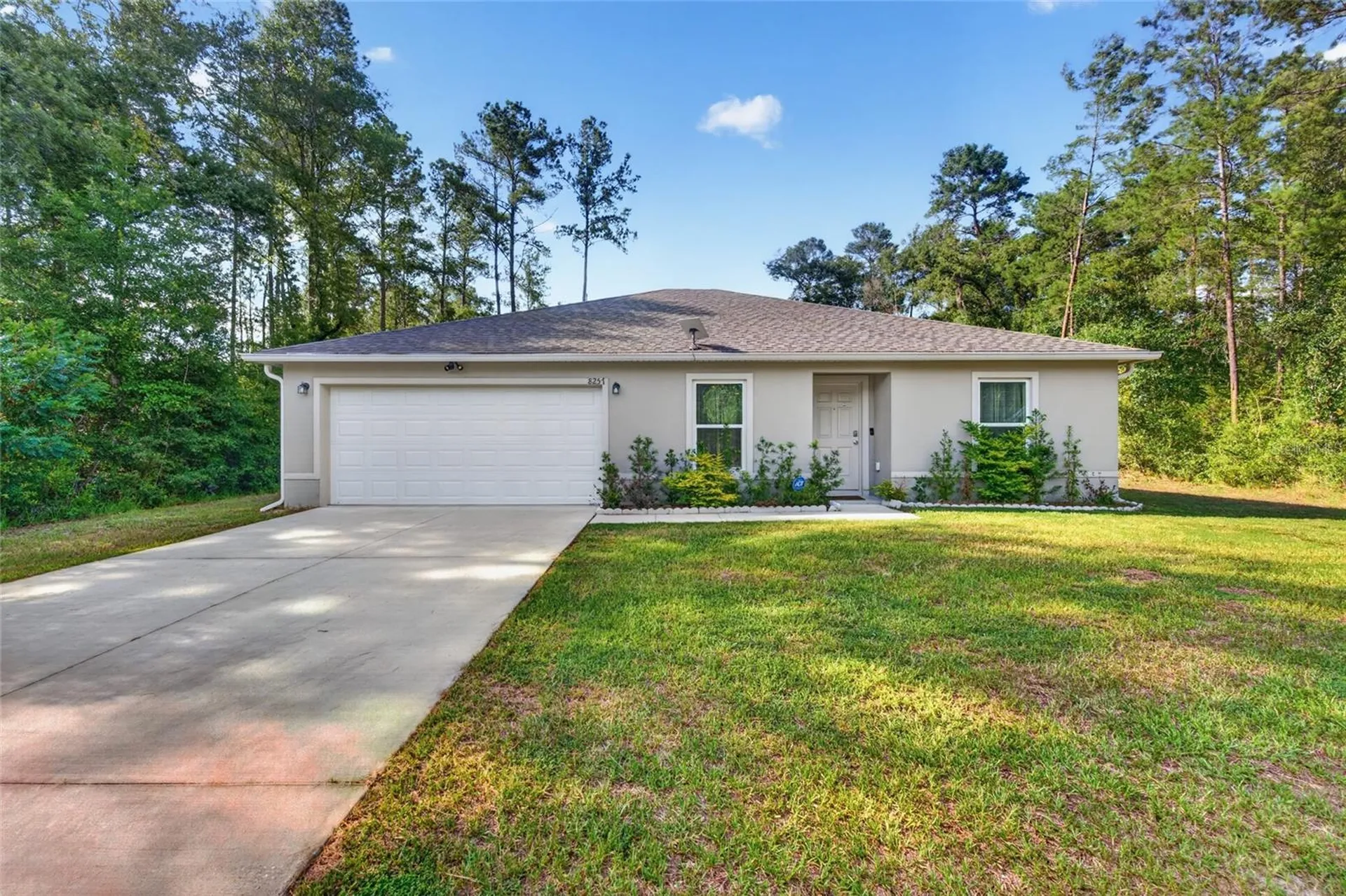 8257 SW 129th Place Ocala FL 34473