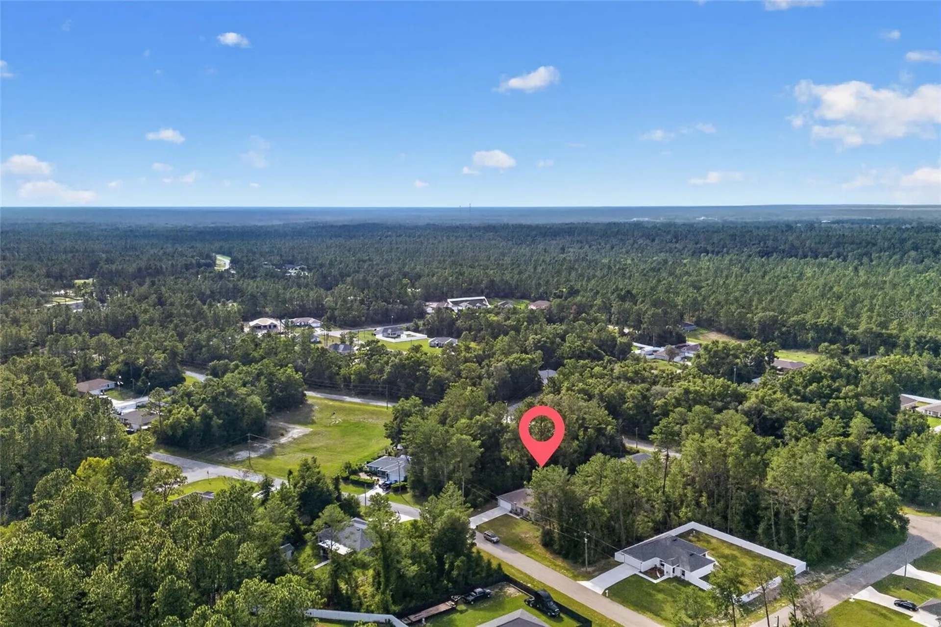 8257 SW 129th Place Ocala FL 34473