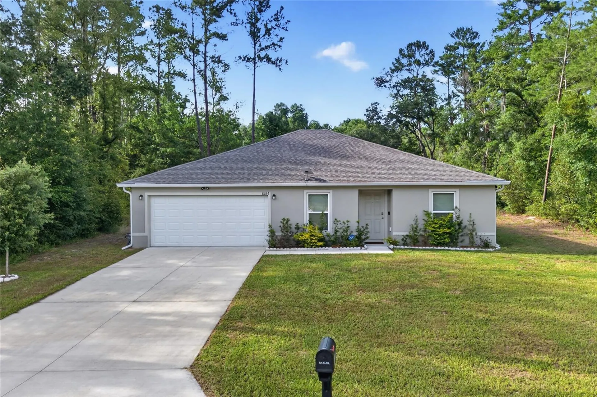8257 SW 129th Place Ocala FL 34473