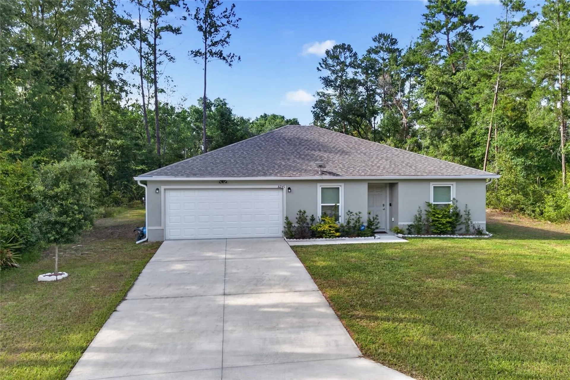 8257 SW 129th Place Ocala FL 34473