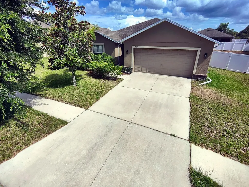 10118 Penwood Way Hudson FL 34667