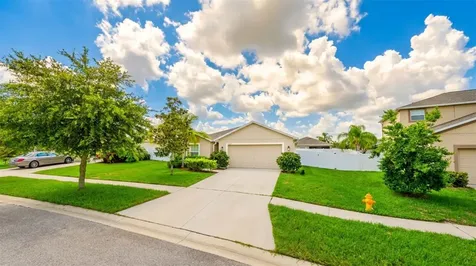 10118 Penwood Way Hudson FL 34667