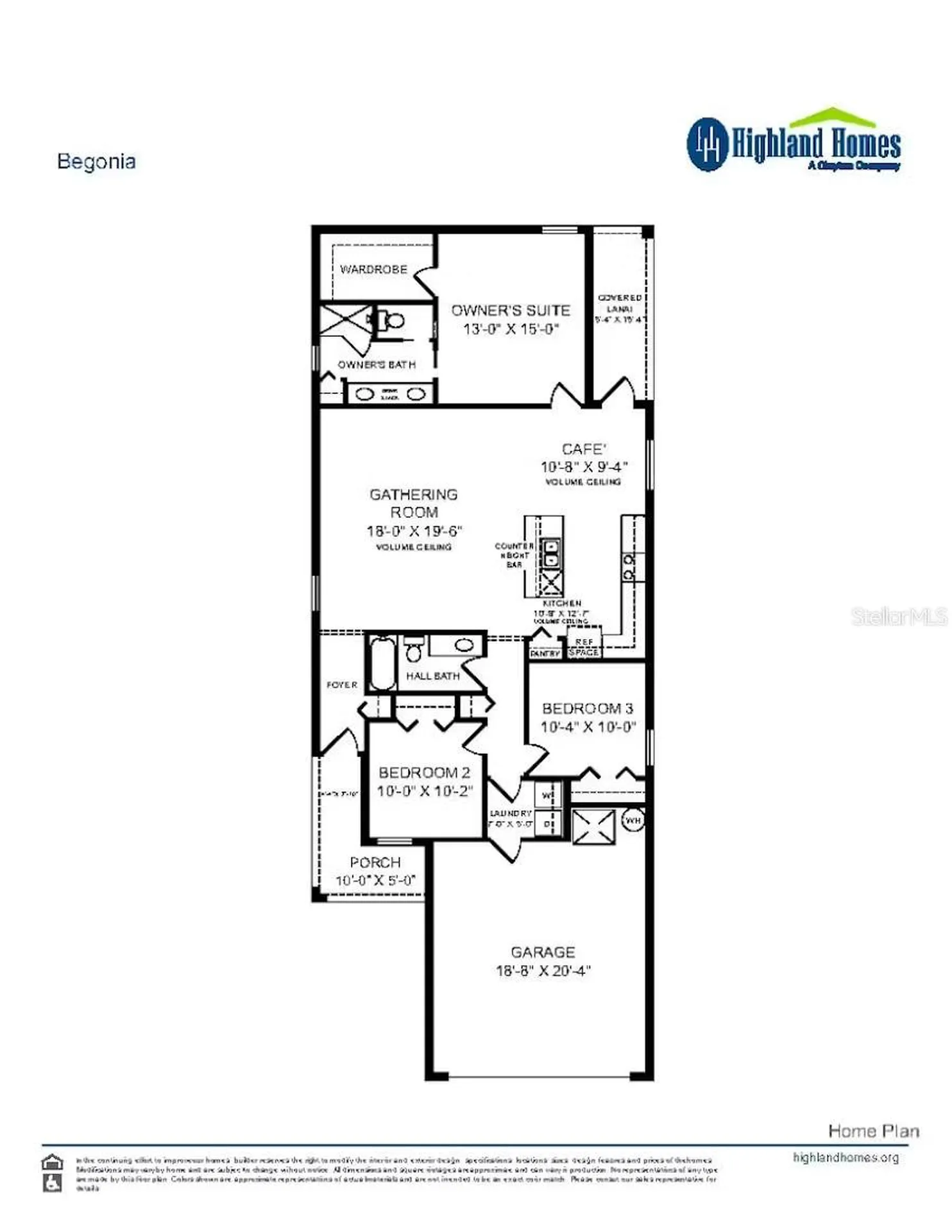8668 Wildflower Field Lane Wildwood FL 34785
