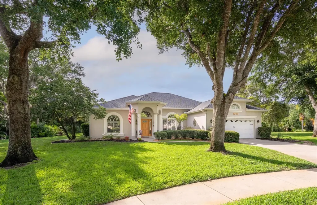 3749 Belfast Circle Ormond Beach FL 32174