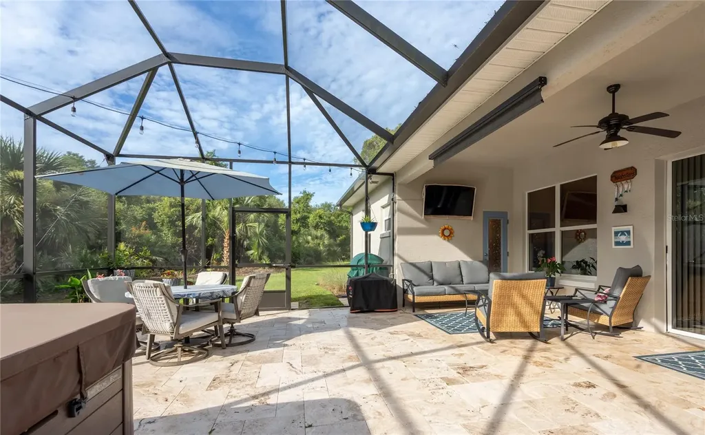 3749 Belfast Circle Ormond Beach FL 32174