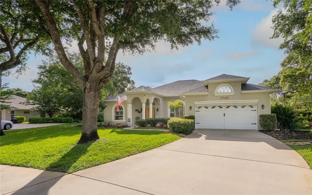 3749 Belfast Circle Ormond Beach FL 32174