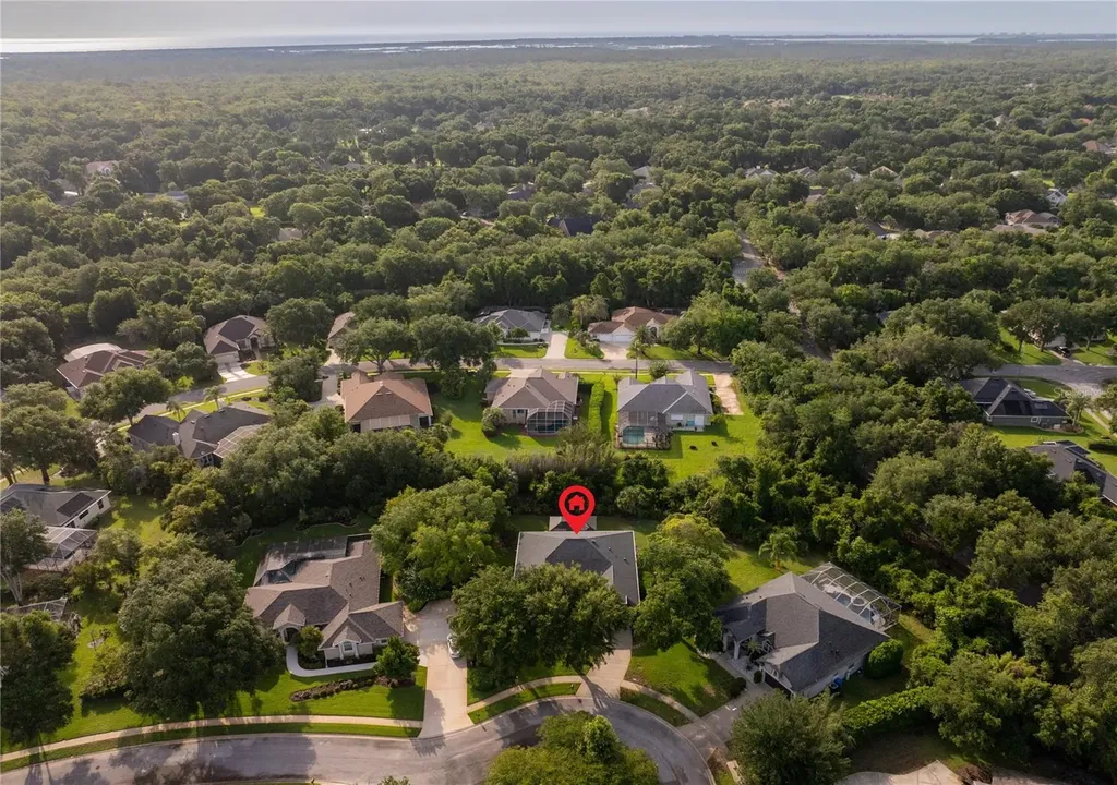 3749 Belfast Circle Ormond Beach FL 32174