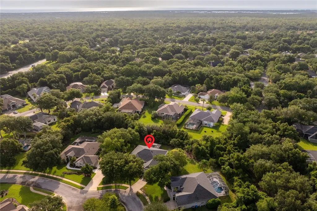3749 Belfast Circle Ormond Beach FL 32174