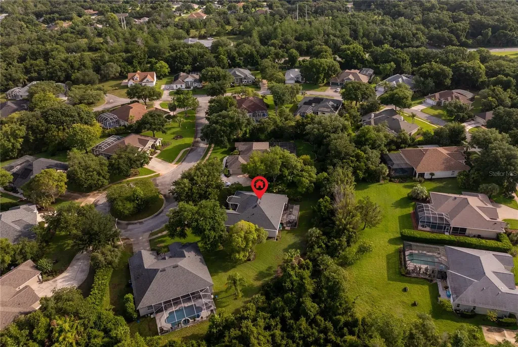 3749 Belfast Circle Ormond Beach FL 32174