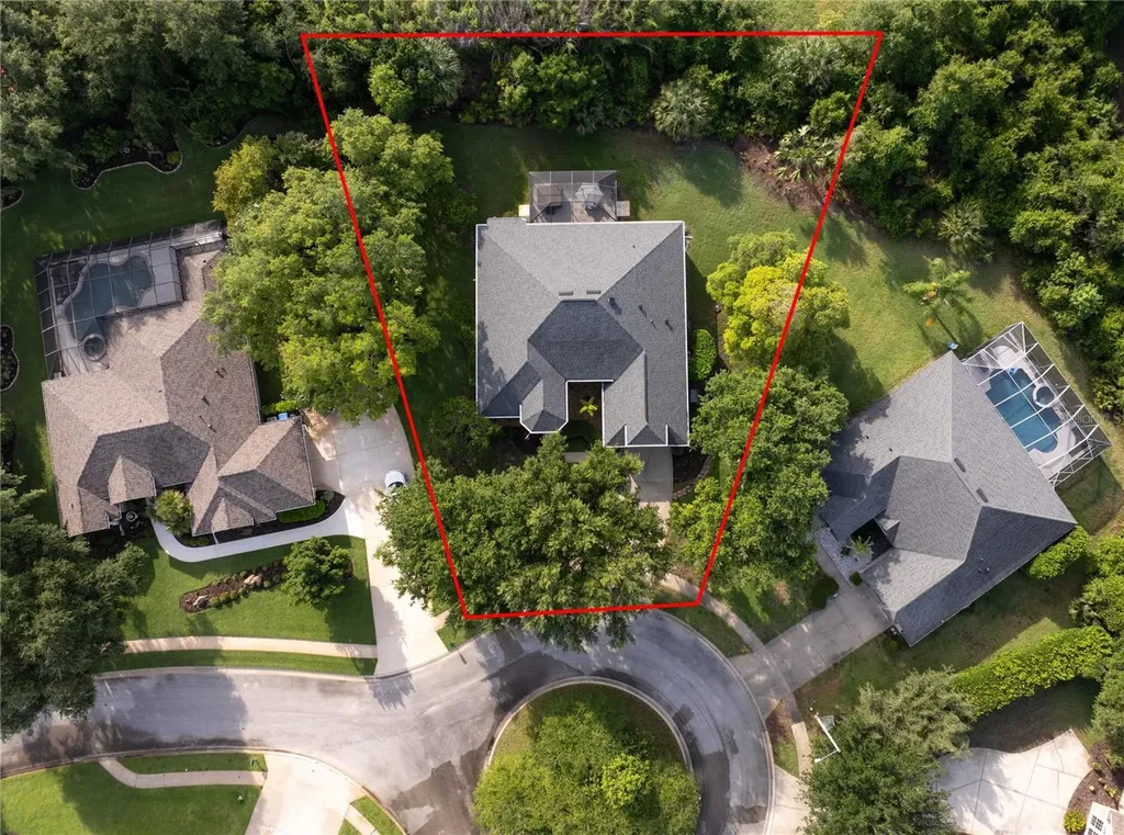 3749 Belfast Circle Ormond Beach FL 32174