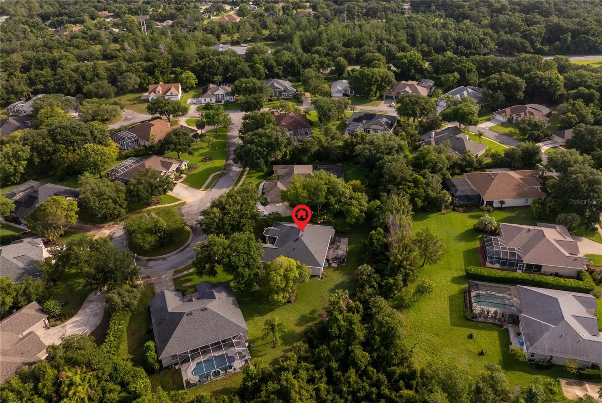 3749 Belfast Circle Ormond Beach FL 32174