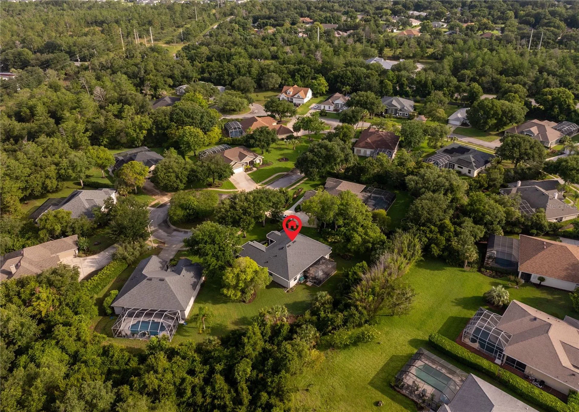 3749 Belfast Circle Ormond Beach FL 32174