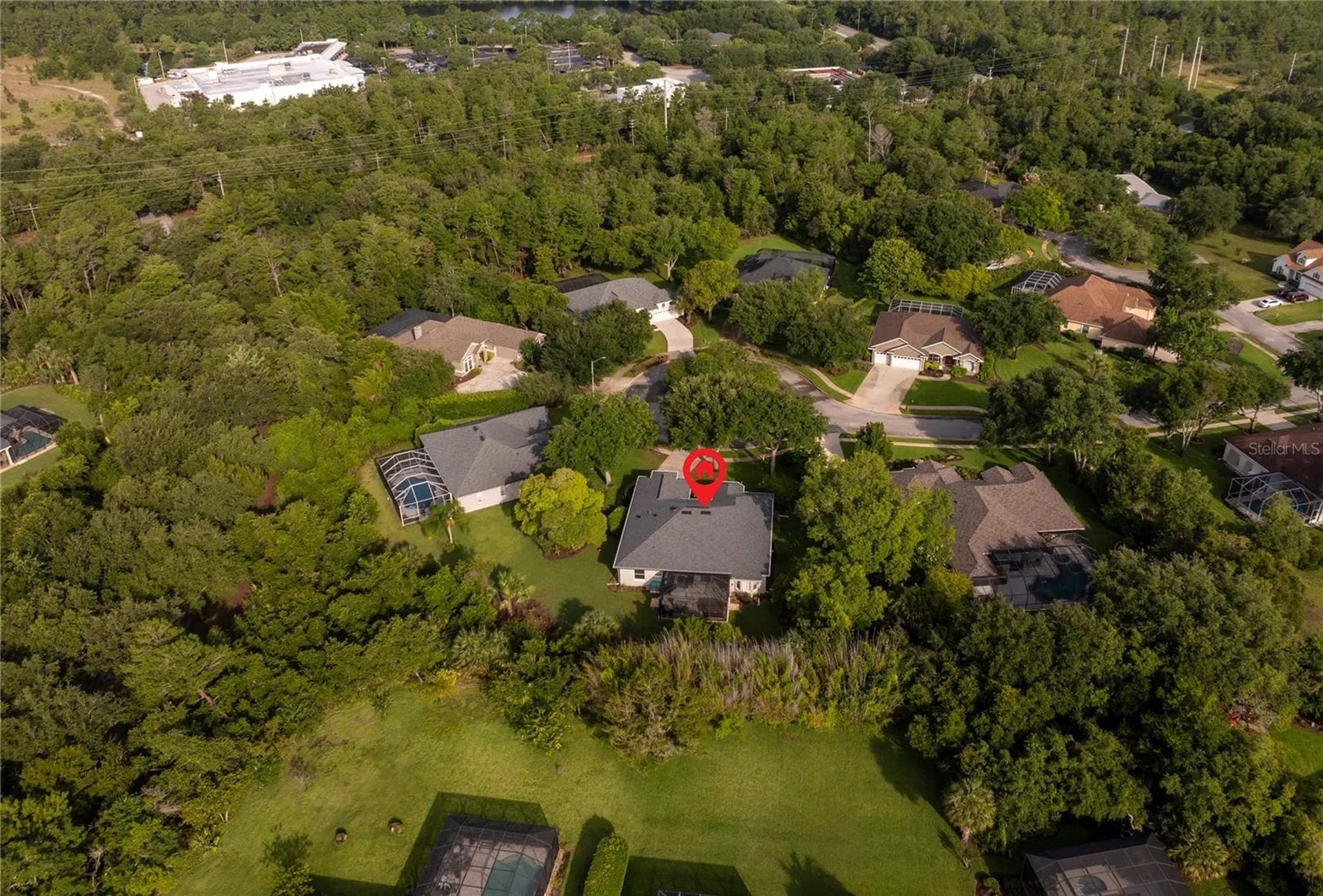 3749 Belfast Circle Ormond Beach FL 32174
