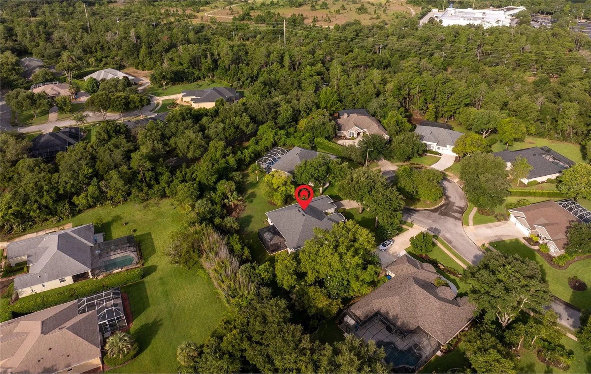 3749 Belfast Circle Ormond Beach FL 32174