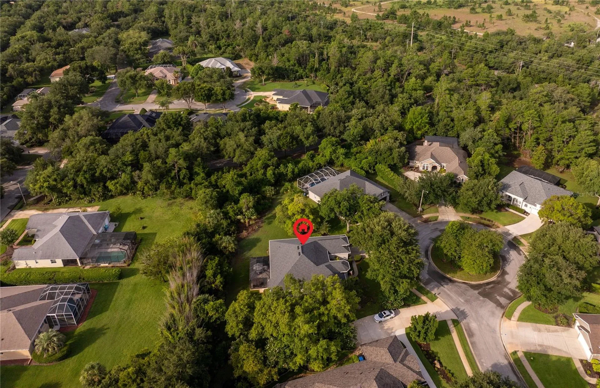 3749 Belfast Circle Ormond Beach FL 32174