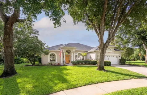 3749 Belfast Circle Ormond Beach FL 32174