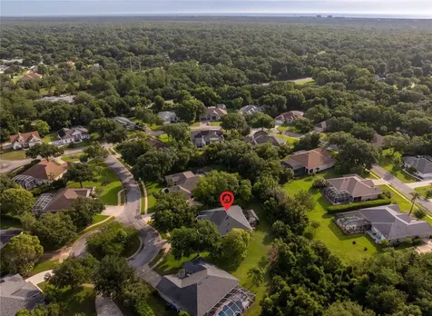 3749 Belfast Circle Ormond Beach FL 32174