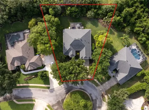 3749 Belfast Circle Ormond Beach FL 32174
