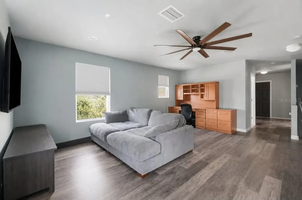 2203 Blackwood Drive Mulberry FL 33860