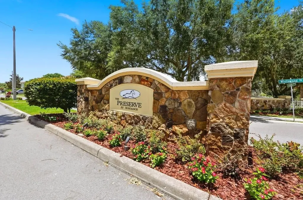 2203 Blackwood Drive Mulberry FL 33860